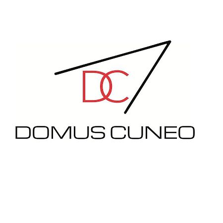 Domuscuneo Barra Di Ferro 3 Bianco Exterior foto